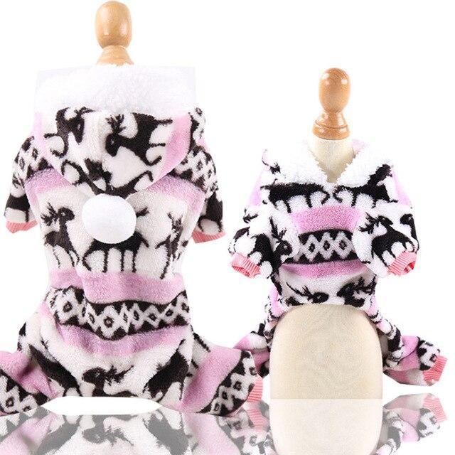 Ropa para mascotas